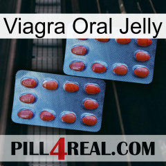 Oral Viagra Jelly 05